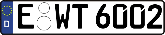 E-WT6002