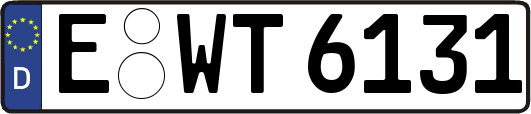 E-WT6131