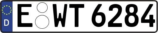 E-WT6284