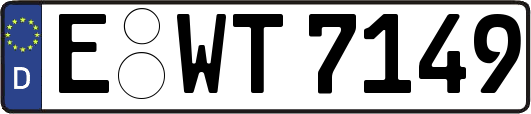 E-WT7149
