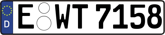 E-WT7158