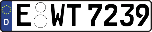 E-WT7239