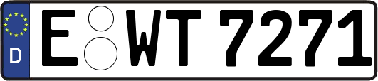E-WT7271