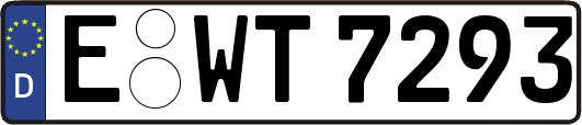 E-WT7293