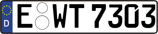 E-WT7303