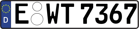 E-WT7367