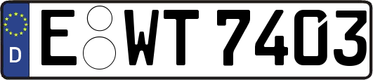 E-WT7403