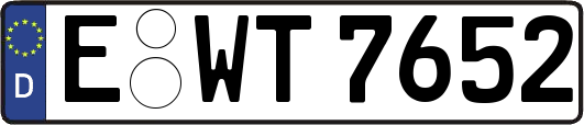E-WT7652