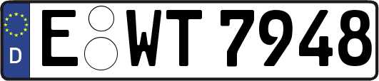 E-WT7948