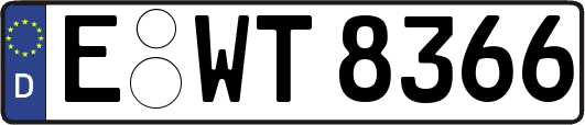 E-WT8366