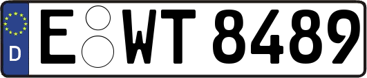 E-WT8489