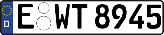 E-WT8945