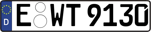 E-WT9130