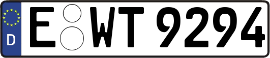 E-WT9294
