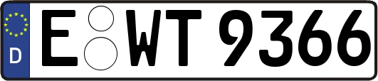 E-WT9366