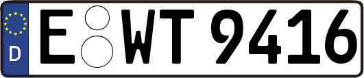E-WT9416