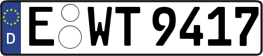 E-WT9417