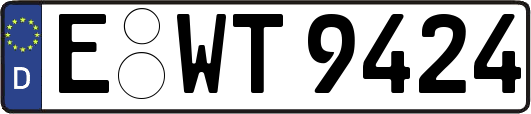 E-WT9424