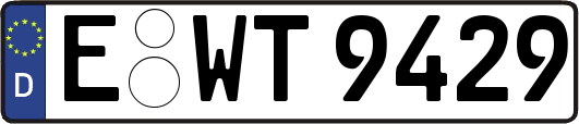 E-WT9429