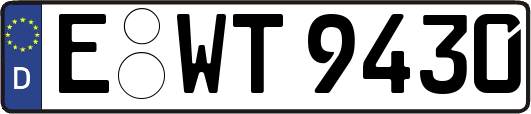 E-WT9430