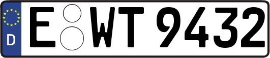 E-WT9432