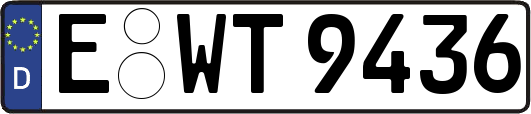 E-WT9436