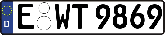 E-WT9869