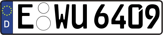 E-WU6409