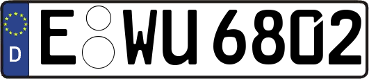 E-WU6802