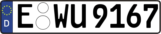 E-WU9167
