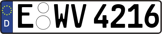 E-WV4216