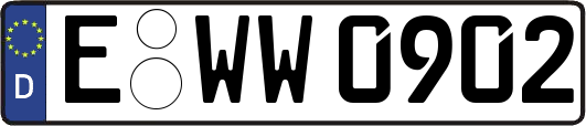 E-WW0902