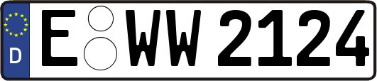 E-WW2124