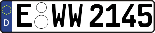 E-WW2145