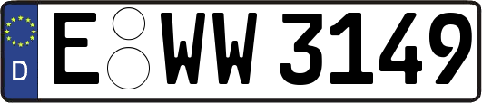 E-WW3149