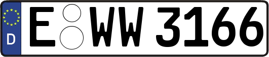 E-WW3166