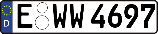 E-WW4697