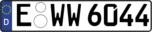 E-WW6044