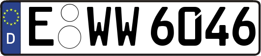 E-WW6046