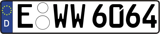 E-WW6064