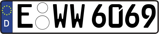 E-WW6069