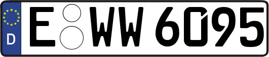 E-WW6095
