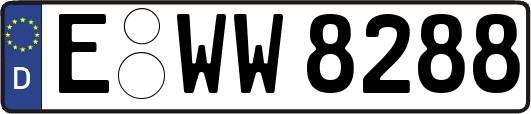 E-WW8288