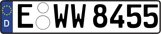 E-WW8455