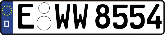 E-WW8554
