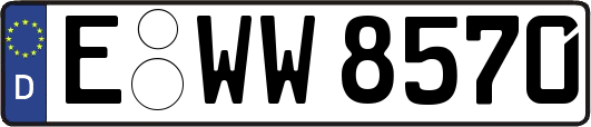 E-WW8570