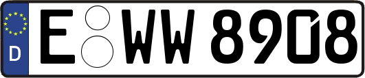 E-WW8908