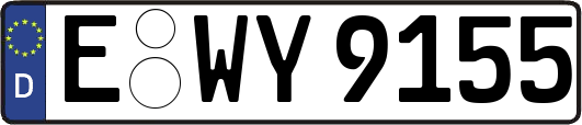 E-WY9155