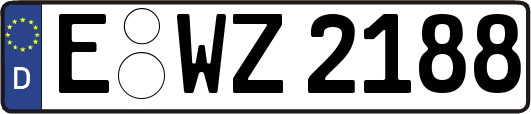 E-WZ2188