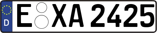 E-XA2425